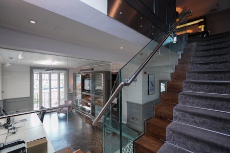 34 Hamilton Terrace, Leamington Spa, Leisure / Office / Other To Let / For Sale - Hamilton Terrace21.jpg