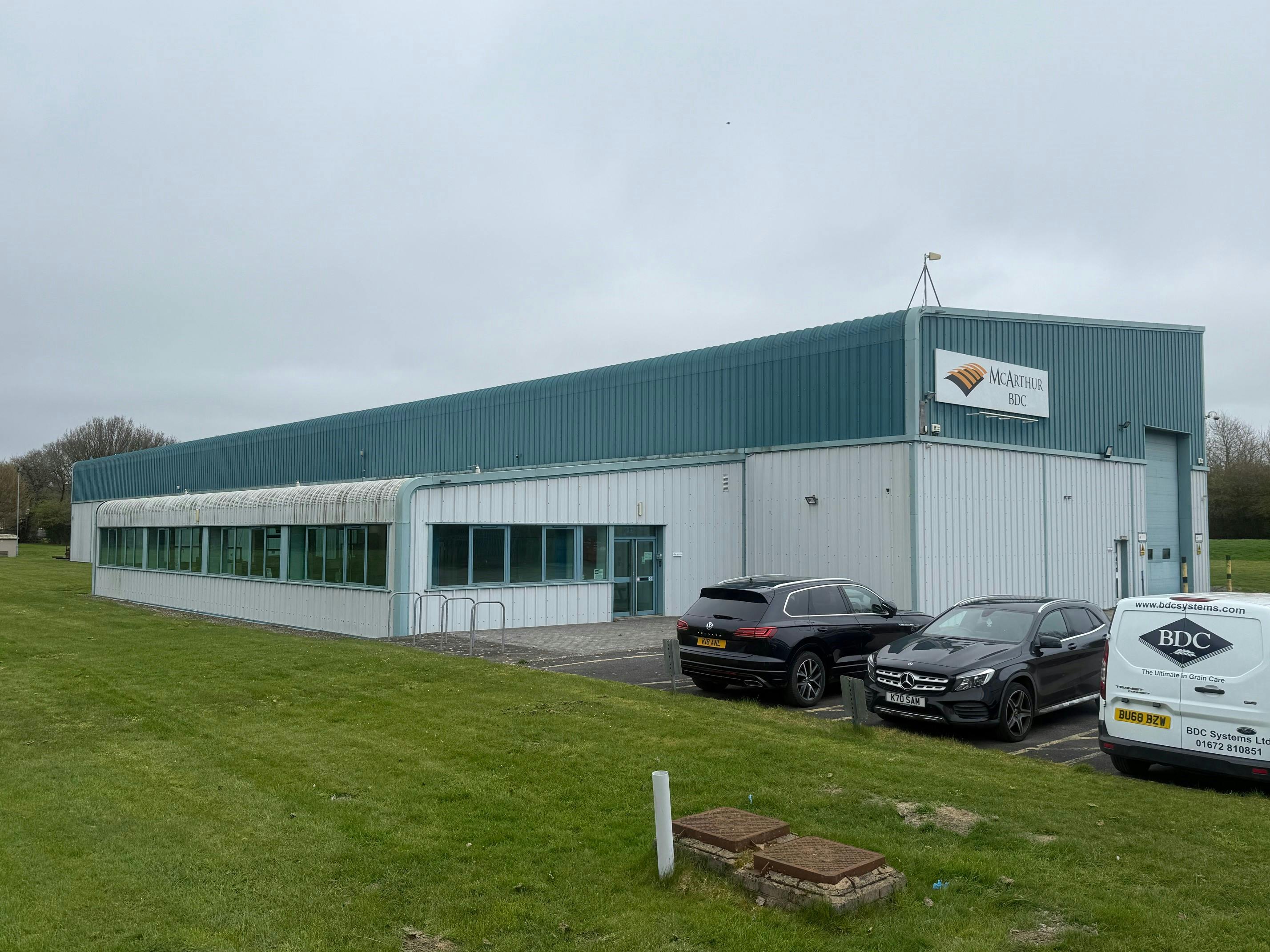 Grafton Road, Burbage, Marlborough, Industrial To Let - 010.jpg