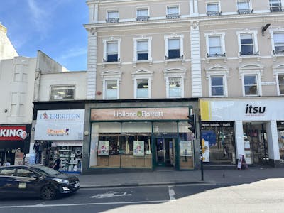 66A, 67, 68 North Street, Brighton, Retail / High Street Retail / Retail - In Town To Let - IMG_9336.jpg