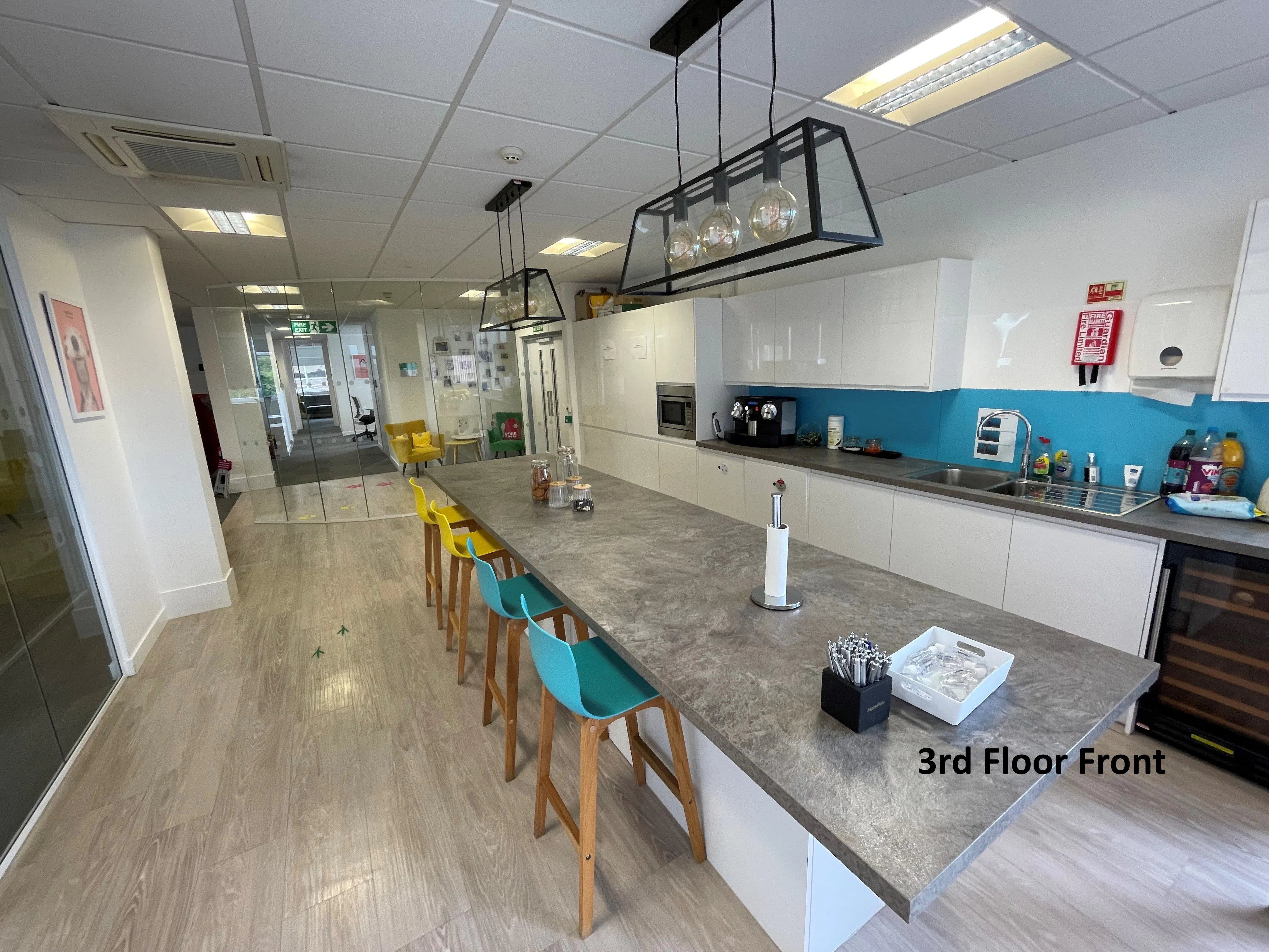 35 Perrymount Road, Haywards Heath, Office To Let - 33.jpg