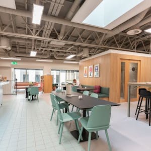 Spaces Park Row, Leeds, 6-7 Park Row, Leeds, Office / Serviced Office To Let - attachment 2.jpg