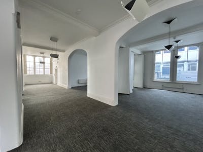 The Exchange, First Floor 19 Newhall Street, Birmingham, Office To Let - IMG_4490.JPG