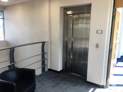 Edward House, Tagomago Business Park, Cardiff, Office To Let - Edward House 03.jpg
