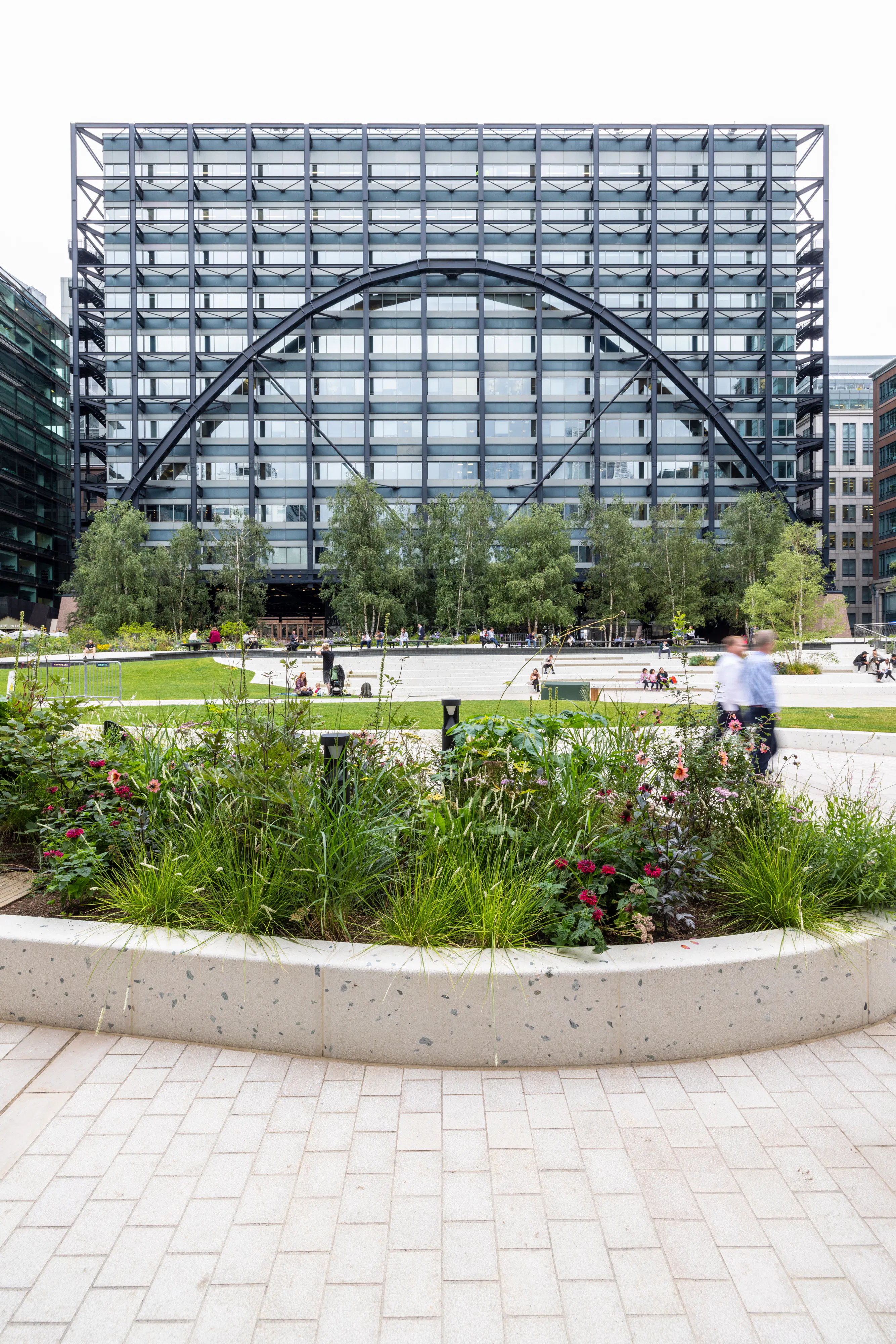 Exchange House Exchange House, London, Office, To Let