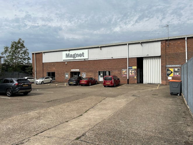 6 King Street Lane, Wokingham, Industrial / Warehouse To Let / For Sale - 8.jpg