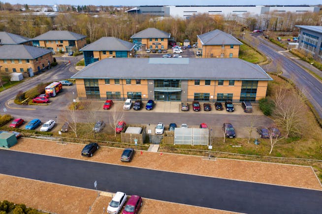 Endeavour House, Peterborough, Offices To Let - Endevour House.png