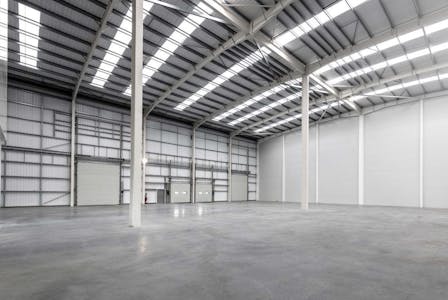 Unit 2 Segro Park Hayes, North Hyde Gardens, London, Industrial / Warehouse / Industrial / Industrial / Storage To Let - 4.JPG