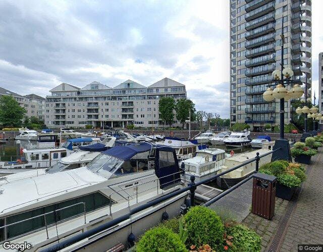 Unit 212, Harbour Yard, London, Office To Let - Street View