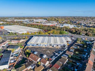 Units 1 - 3 Great Western Trade Park, Great Western Way, Swindon, Industrial To Let - GreatWesternTradeParkSwindonNorthView6.jpg
