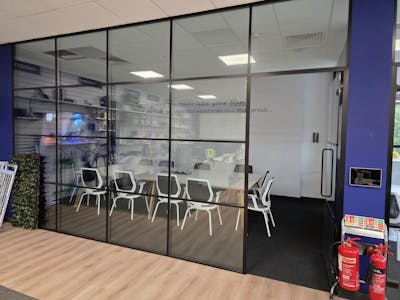 Units B/C and D ARC Logistics Park, Snodland, Industrial / Industrial/Logistics / Trade Counter / Urban Logistics / Warehouse Lease Assignment - 20250610_062312.jpg