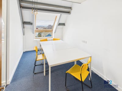 Top Floor, Creative Cluster, Urban Village, Swansea, Office To Let - CAM03725G0-PR0084-STILL011.jpg