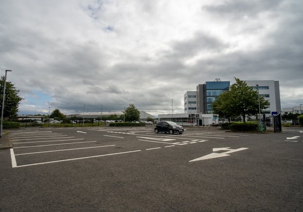 Building 2  Springtown Business Park, Northland Road, Derry/Londonderry, Offices To Let - Image 7