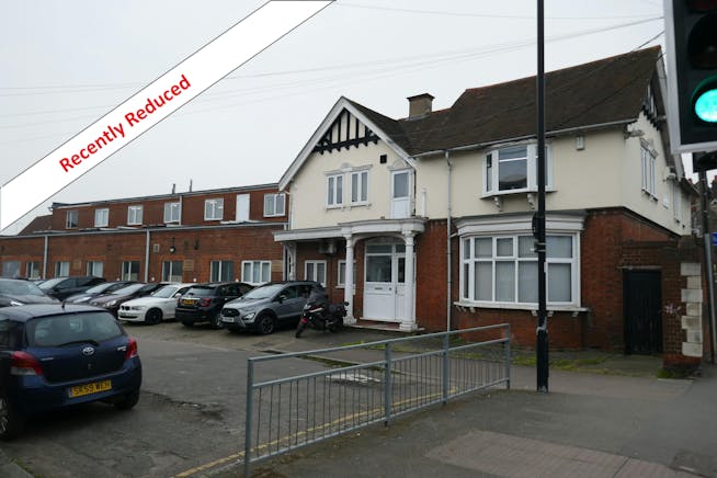 Newmet House and Fordoun House, Newmet House, Rue De St Lawrence, Waltham Abbey, Industrial For Sale - Newmet Reduced photo.jpg