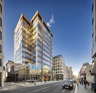 110 Cannon Street, London, Office To Let - 110 CANNON ST _008.jpg