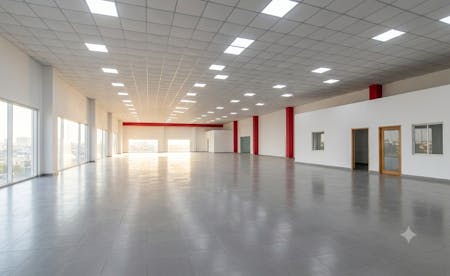 Prime Showroom Space, Barka, Retail To Let - g Internal 05.png
