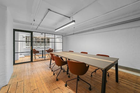 Unit 1A, Zetland House, London, Office To Let - EMBC1AZetlandHouse19.JPG