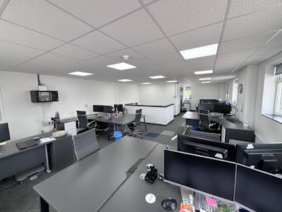Unit At, Forge Lane, Dewsbury, Industrial / Workshops / Industrial / Warehouse / Open Storage To Let / For Sale - Image 6