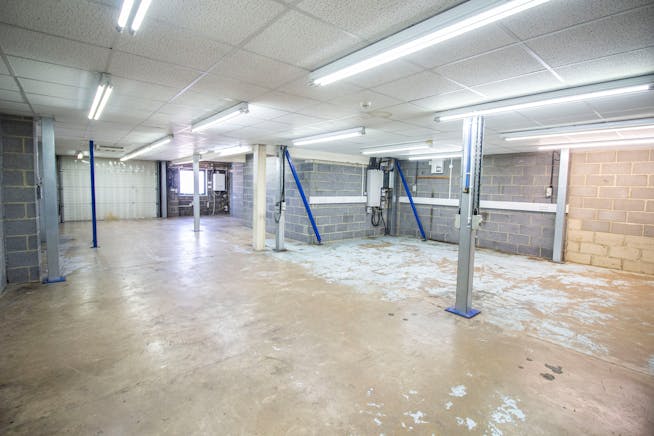 Unit 7 Union Buildings, Uxbridge, Industrial / Warehouse For Sale - 3.jpg