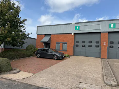 Unit 7, Aston Fields Industrial Estate, Bromsgrove, Industrial/Logistics To Let - IMG_3297.JPG