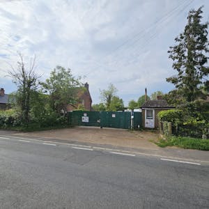 Coal Yard, 25 The Street, Charlwood, Land / Open Storage To Let / For Sale - 29EE6BC1-6FF3-41F2-93AD-0BEF94EF6A55.JPG