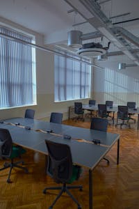 Morton House, Kimpton Road, Luton, Office To Let - Image 10