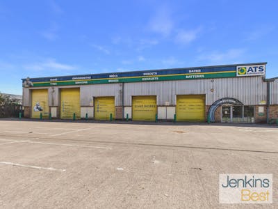 Unit TP1, Treforest Trade Park, Pontypridd, Industrial To Let - TP1 (3).jpg