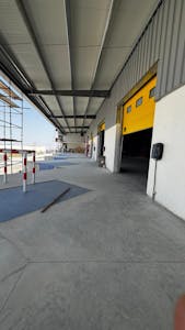 Sustainable logistics - Khazaen Economic city, Khazaen - Ref:#RWB287953, Barka, Factory / Warehouse To Let - warehouse 1 (50).jpeg
