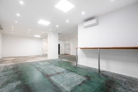 93 Kingsland Road, London, Office To Let - Kingsland Rd 93 Rear New  Low Res 6.jpg