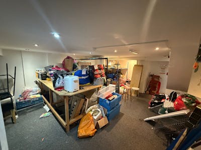 95 Broadway, Leigh-on-Sea, Retail / High Street Retail To Let - Basement