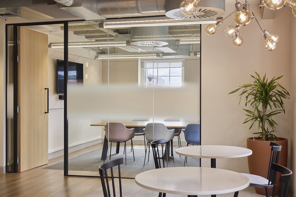 DufoursPlaceL414.jpg 16 Dufour's Place, London, Office / Serviced Office To Let - DufoursPlaceL414.jpg