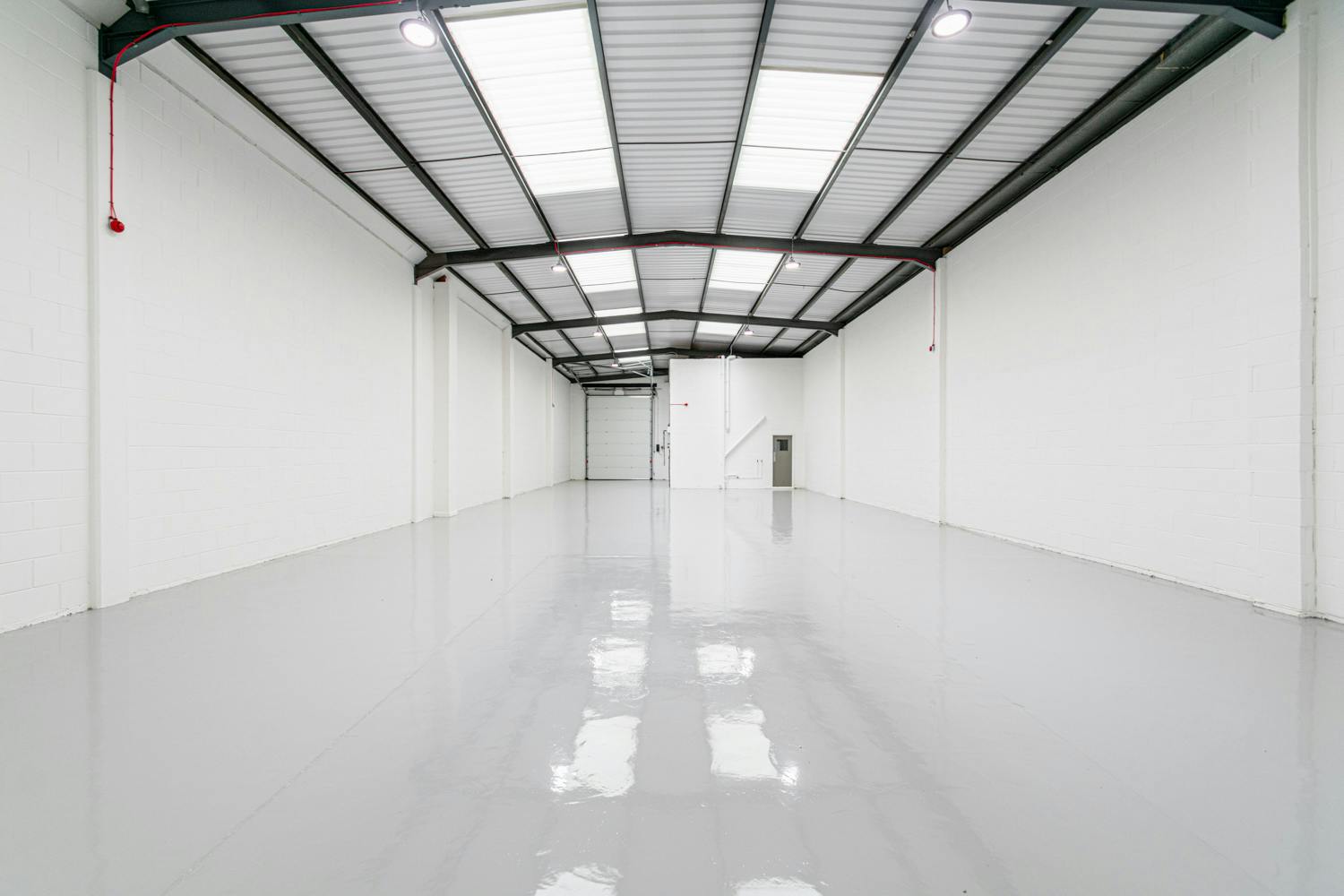 Industrial Unit in Verwood - photo 3