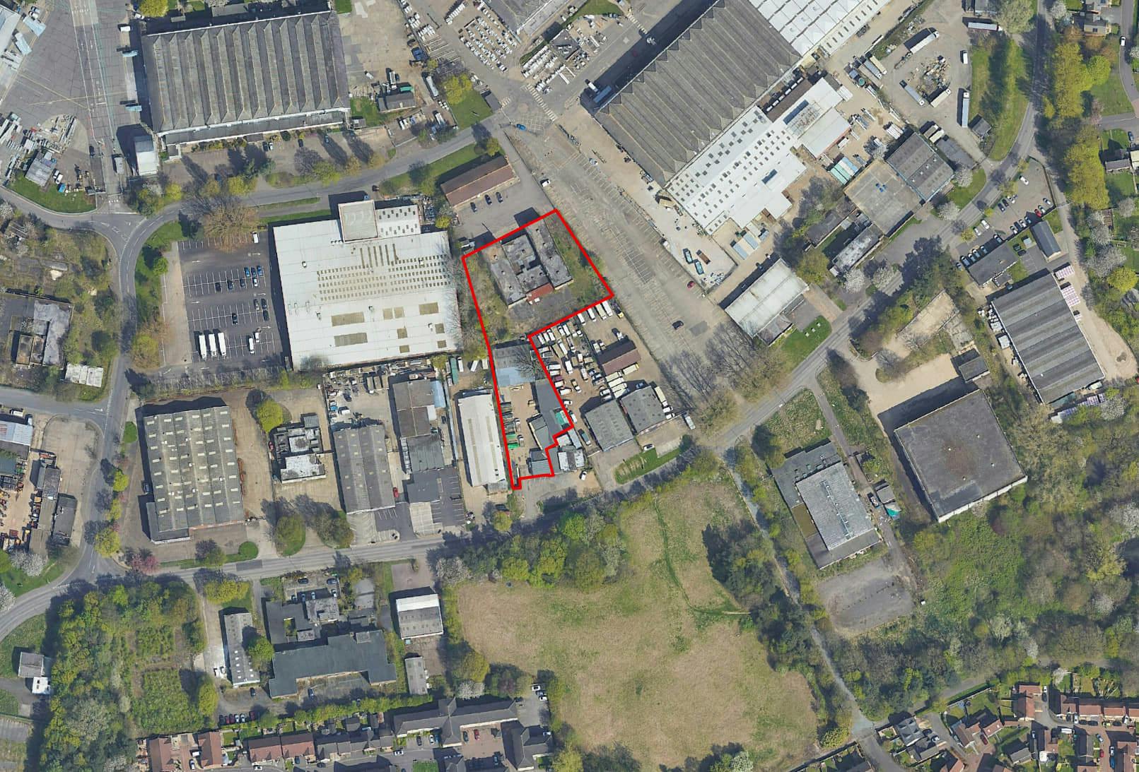 13- 17 Hurricane way