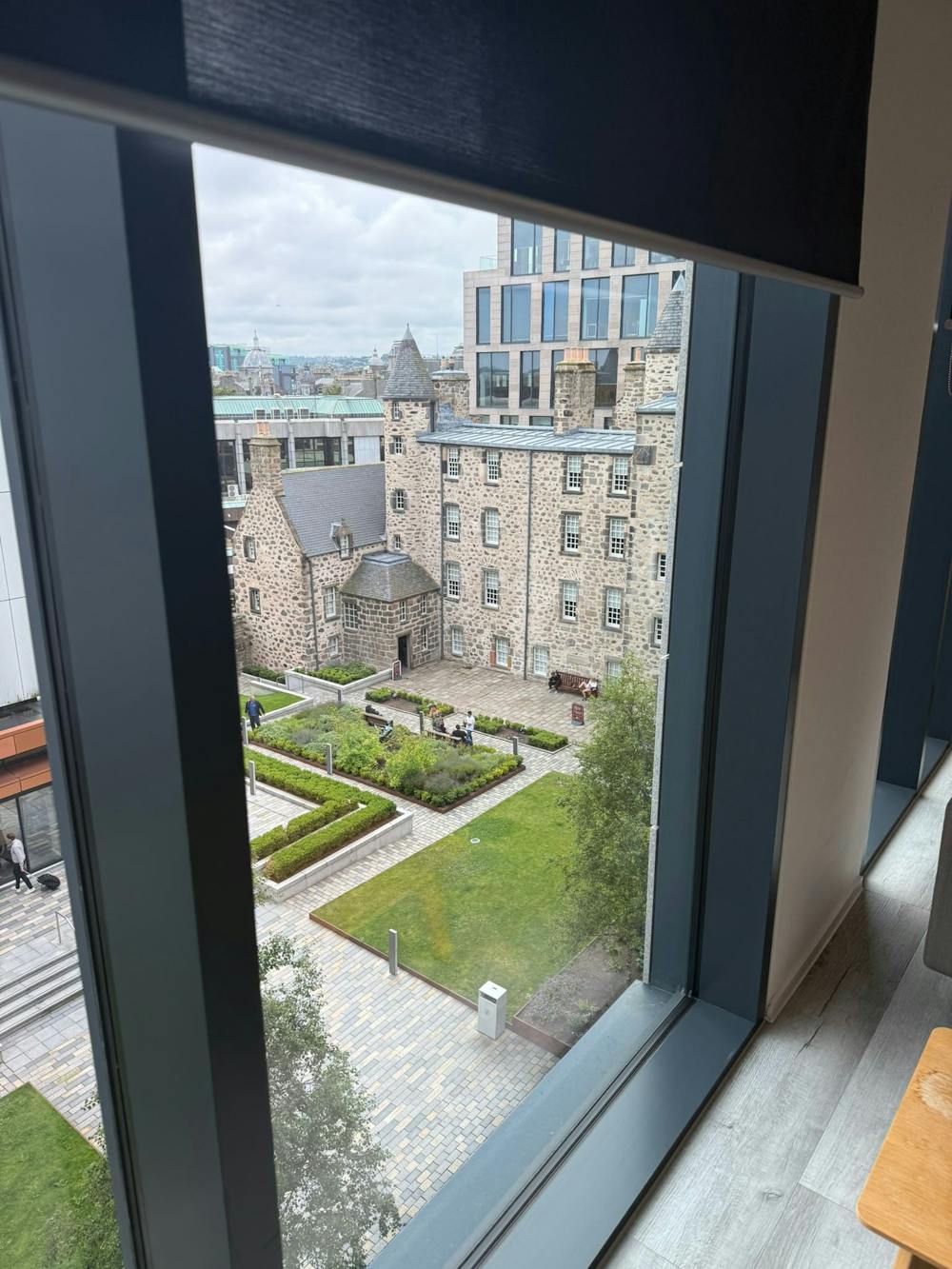 2MSq, 2 Marischal Square, Aberdeen, Office Lease Assignment - PHOTO20250825142609 3.jpg