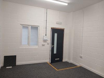 Offices at the Grainstore, Shaftesbury Lane, Blandford, Office To Let - LB14.jpg