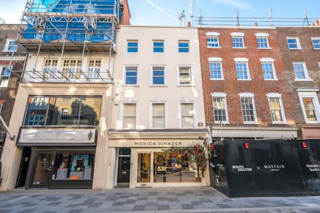 14 South Molton Street, Mayfair, Office To Let - 1383618269204be1185ca.jpg