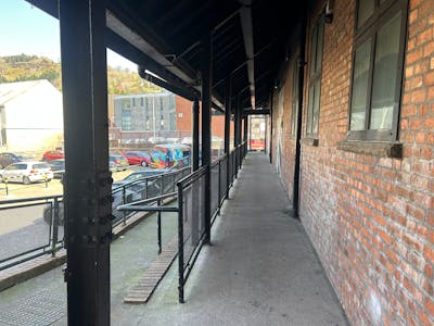 The Pop Factory, Porth, Investment / Leisure / Mixed Use / Office For Sale - IMG_8011.JPG