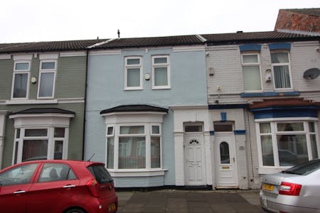 11 Abingdon Road, Middlesbrough, Investment / Residential For Sale - IMG_5996.JPG