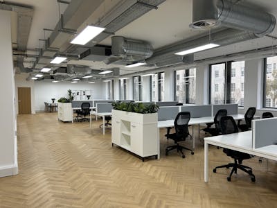 36 Great Charles Street Queensway, Birmingham, Office To Let - IMG_5263.JPG