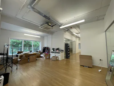 Unit A & B, 2 Tufnell Park Road, Holloway, Office / Retail To Let / For Sale - Internal 2.jpg