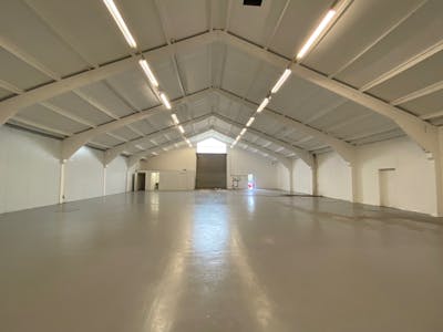 Unit 13, Freemans Parc, Cardiff, Industrial To Let - Image 5