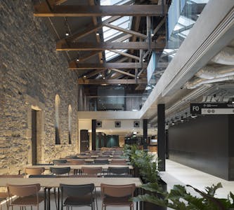 Tropical Fruit Warehouse, 32 Sir John Rogerson's Quay, Dublin 2, Office Lease Assignment - 3934_033D.jpg