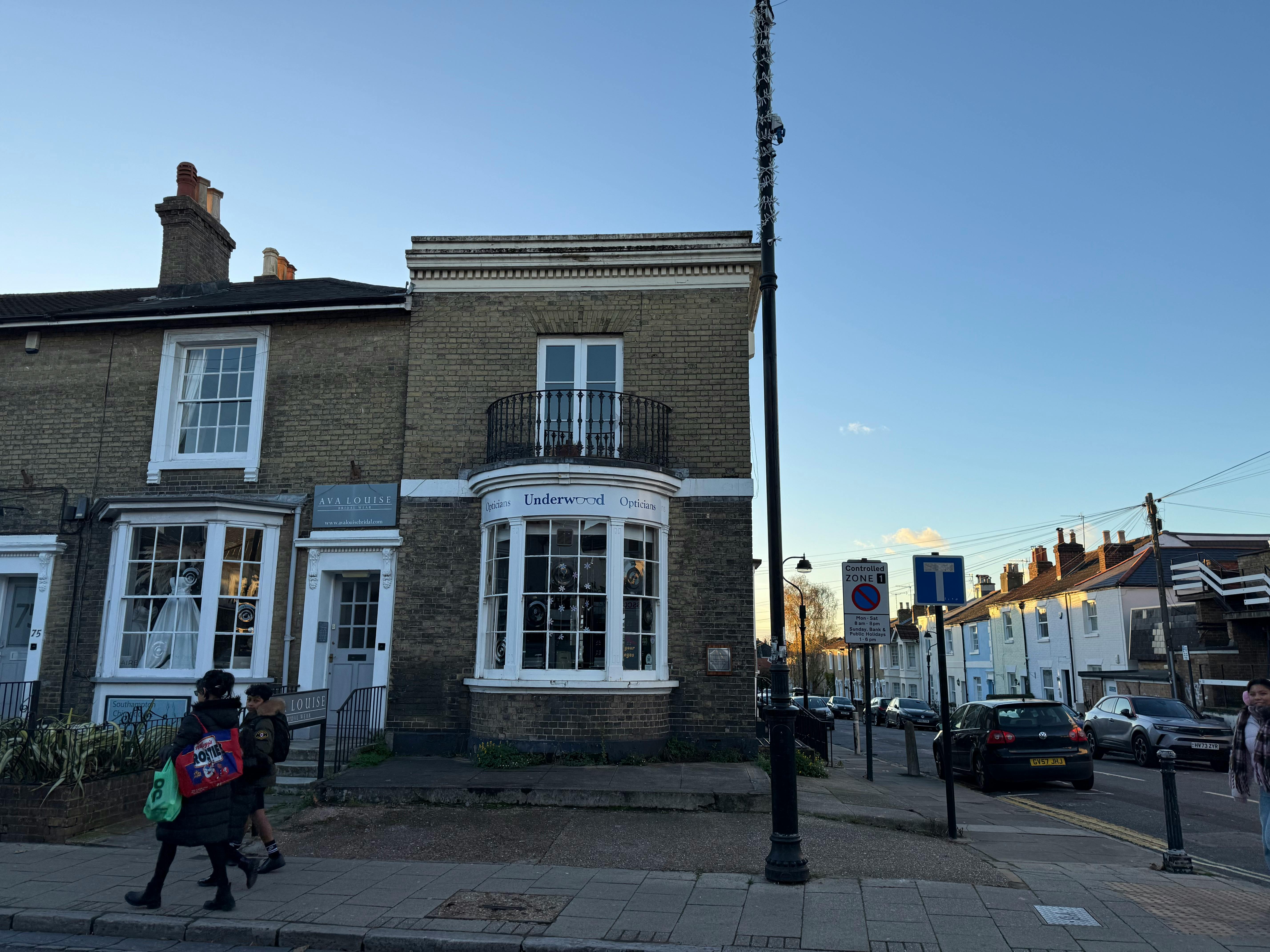 Office in Southampton - photo 2