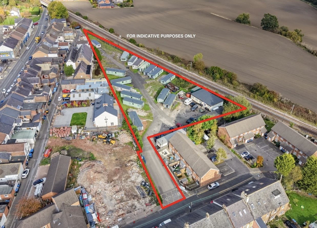 Littleburn Lane, Durham, Development / Land / Other For Sale - IMG_0193 copy.jpg