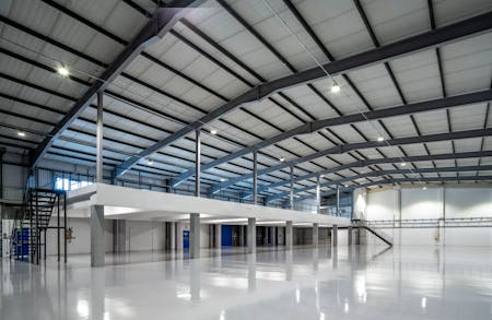 Duke 162, Montrose Road, Chelmsford, Industrial / Industrial / Storage / Industrial / Warehouse To Let - 20250409savills32.jpg