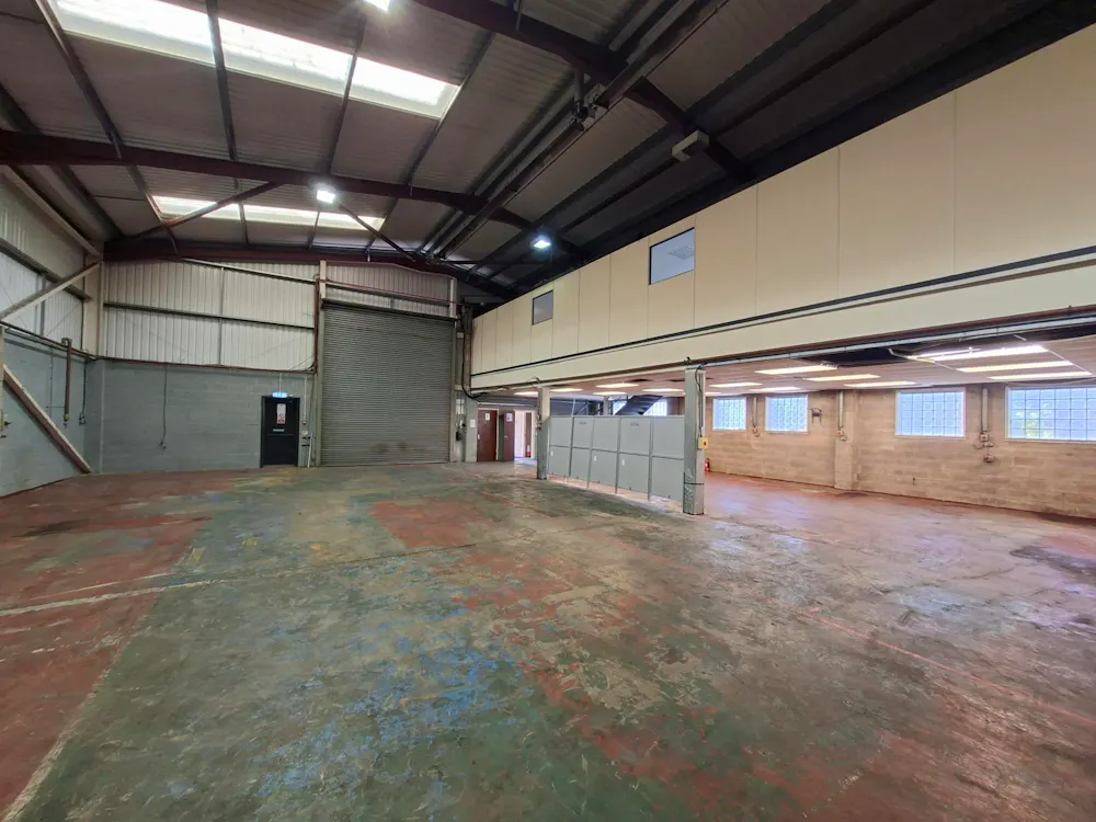 32-36 Lye By-Pass, Stourbridge, Industrial / Industrial / Storage / Industrial / Warehouse To Let - Internal 2.jpg