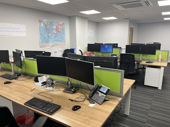 Unit 2 Yeoman Industrial Park, Portmore House Unit 2, Southampton, Offices To Let / For Sale - IMG_5320.JPG