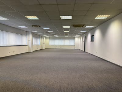 Unit 2, Wokingham, Industrial / Warehouse Lease Assignment - First floor office