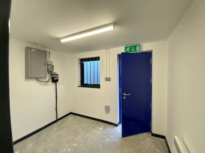 Unit A3, The Laurels, Cardiff, Industrial To Let - Image 4