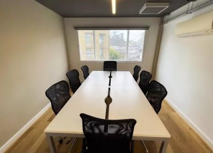 64 Great Eastern Street, London, Office / Serviced Office To Let - 4th  5th 6.jpg