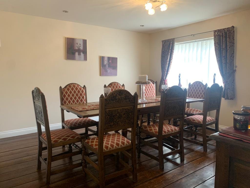 The Anvil Lodge, 22A Aston Road - Photo 4